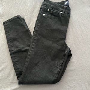 Gap girls jeans leggings